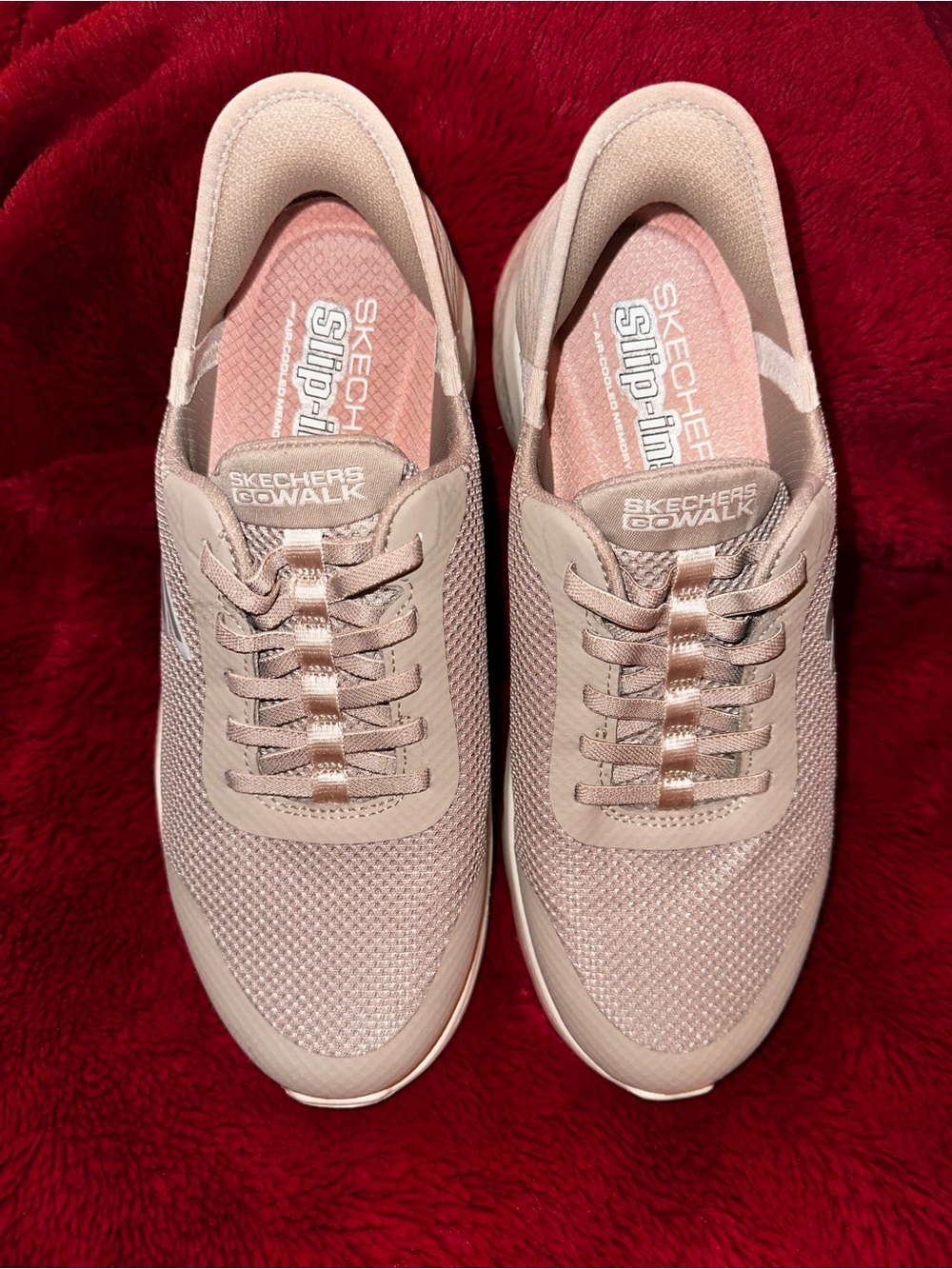 SKECHERS SLIP-INS GOWALK Flex-Grand Entry